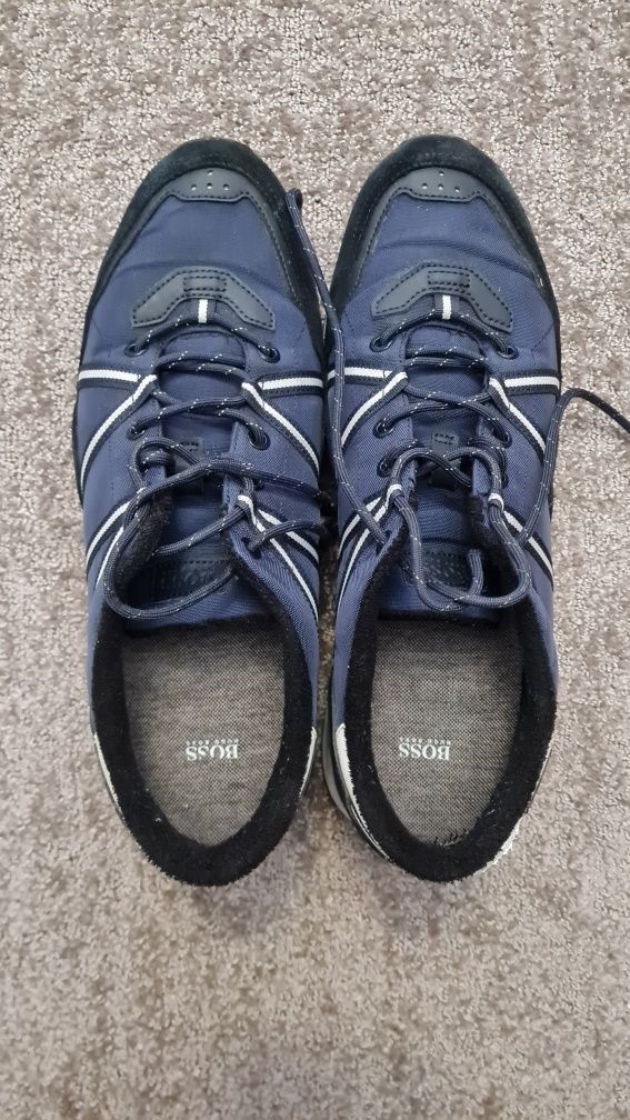 Sapatilhas Hugo Boss