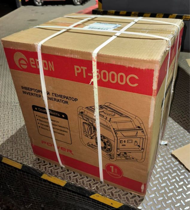 Продам генератори на будь яку потужність