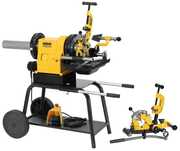 Gwintownica Rems Magnum 3000 L-T
