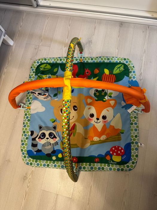 Розвивальний килимок chicco