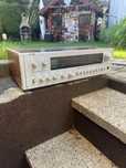 Amplituner Unitra Elizabeth HiFi DSH 102