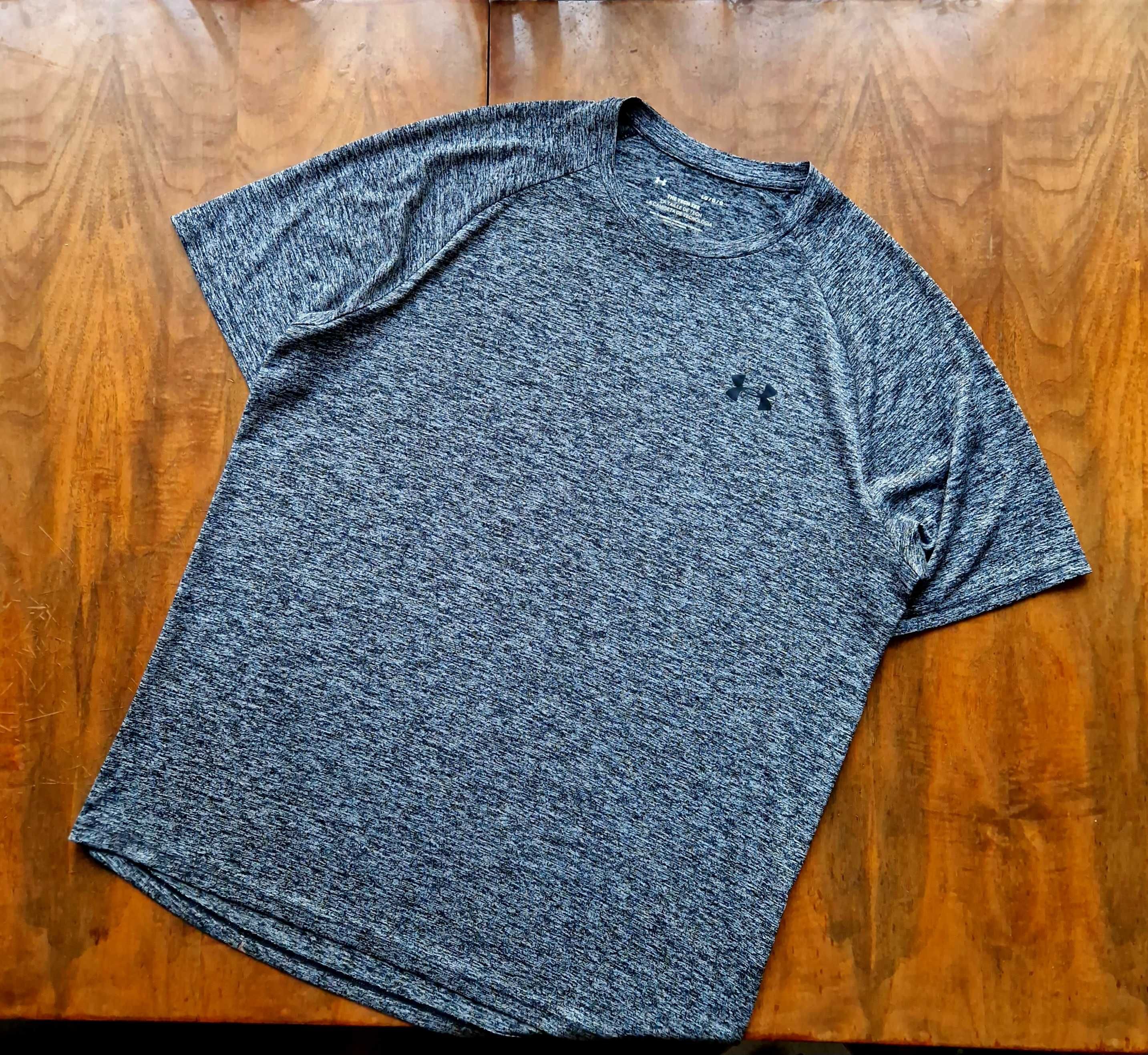 Футболка (Under Armour) размер L-XL