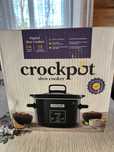 Crockpot wolnowar 2,4 l