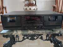 Deck Magnetofon Pioneer CT-W504R