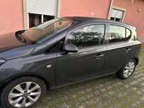 Opel Corsa E Dynamic