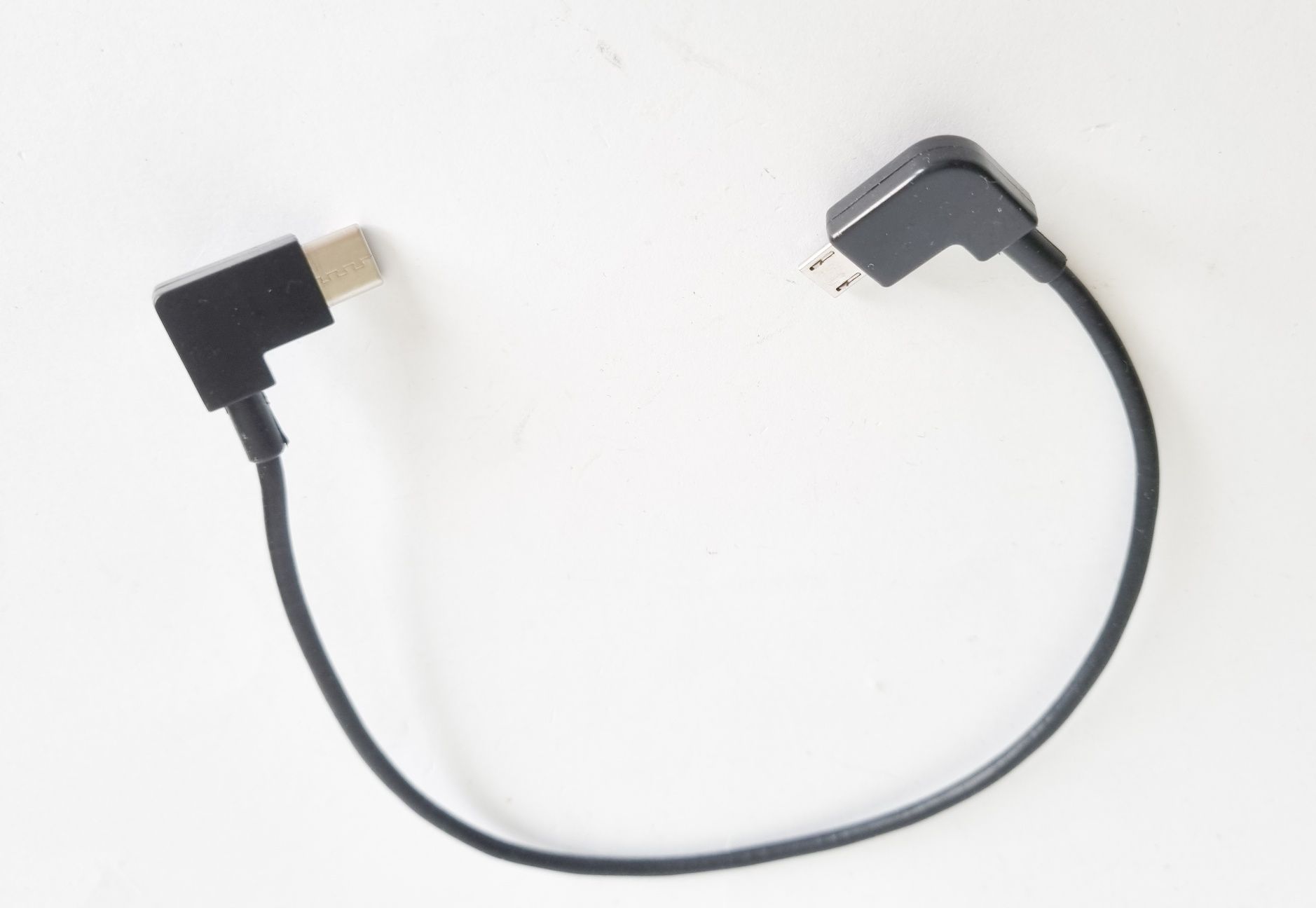 Kabel Otg Micro Usb - Usb C do Dji Spark/ Mavic