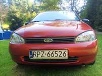 Lada Kalina jedyna w Polsce
