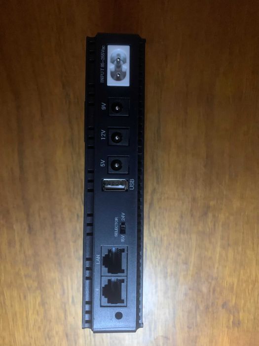 ‼️12000 mAh‼️ ДБЖ ИБП UPS 10400 УПС безперебійник