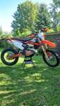 KTM EXC 300 TPI 2018