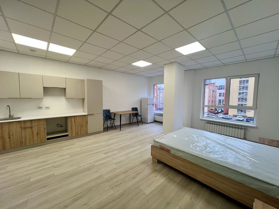 Без%, сдам квартиру в новом доме, Контрактовая, Лукьяновская, Подол