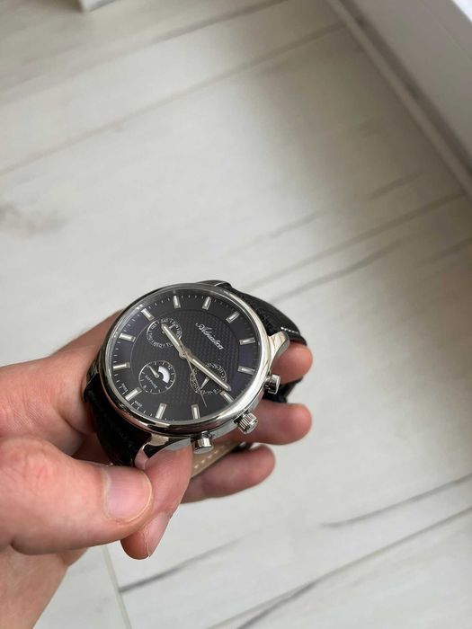 Adriatica Sapphire A8323.5215QF