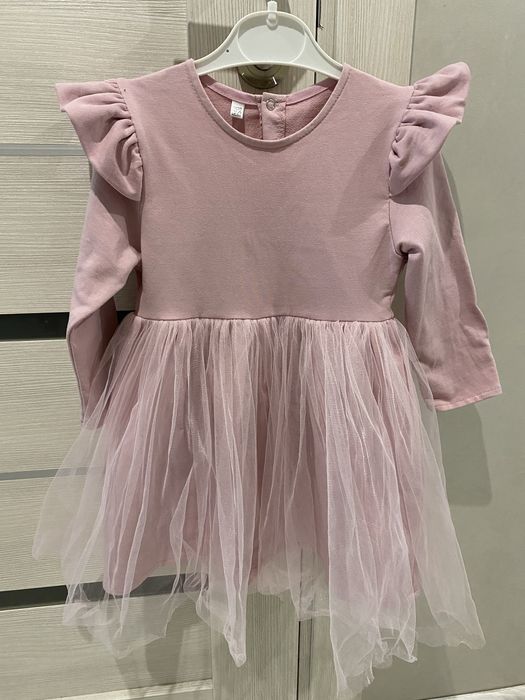 Продам дитячу сукню на 2 роки