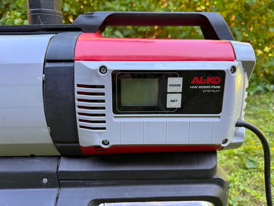 Hydrofor AL-KO 6000 FMS Premium