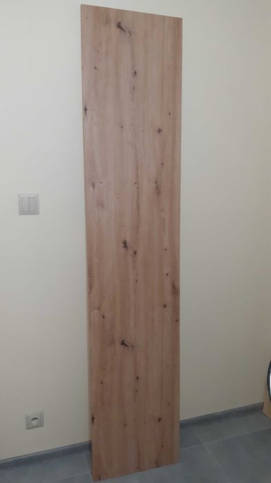 Formatka półka Dąb Artisan 18mm