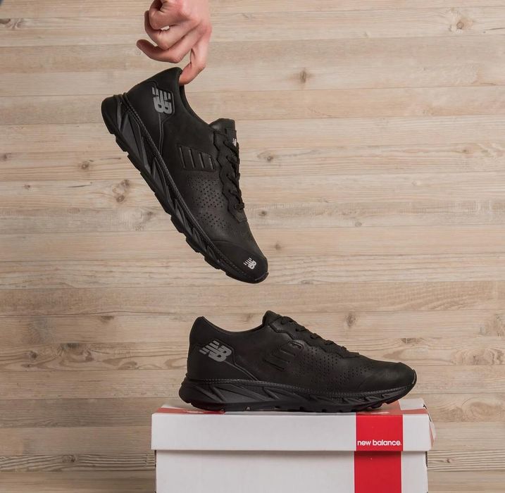 ТОП. Кроссовки мужские new balance, чоловічі кросівки весна-осінь