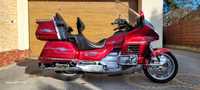 Honda Goldwing 1500