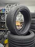 Continental ContiSportContact5 opony letnie 245/45/19 - 98W/FR/SUV