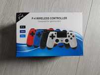Bezprzewodowy pad kontroler do konsoli PS4 PlayStation 4 (zamiennik)