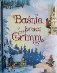 Baśnie braci Grimm