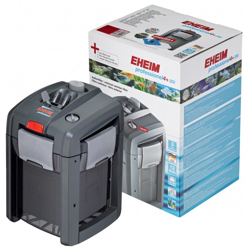 Eheim Professional 4+ 250 (como novo)