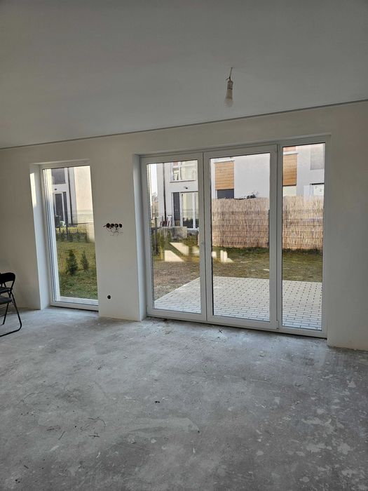 "Nowy Pleszew" Mieszkanie na sprzedaż, Gładzie, Podłogówka.