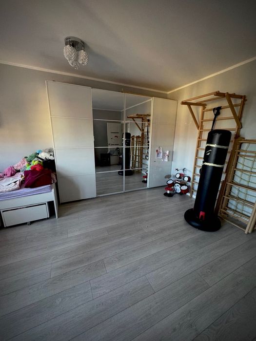 Rodzinne 75 m² | Olsztyn, ul. Augustowska | Gotowe do zamieszkania