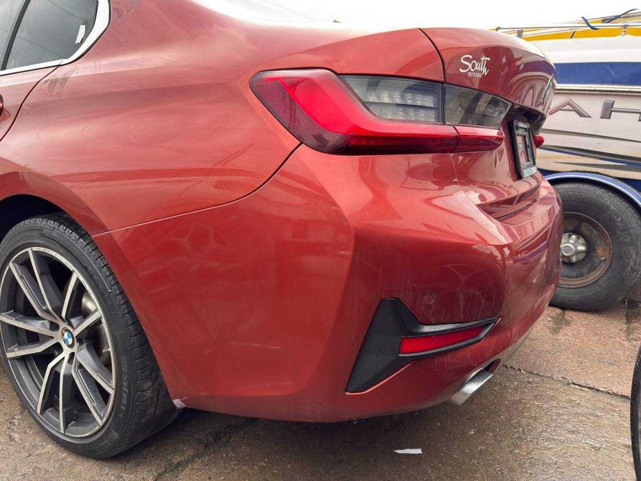 Розборка BMW G20 330 C1X колір, Задній привід В НАЯВНОСТІ