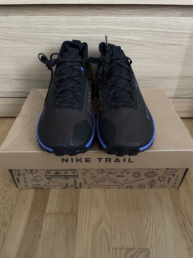 Nike React Pegasus Trail 4 GTX - rozmiar 42 (26,5 cm)