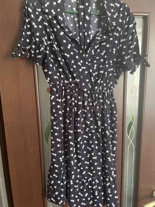 Платье для девушки