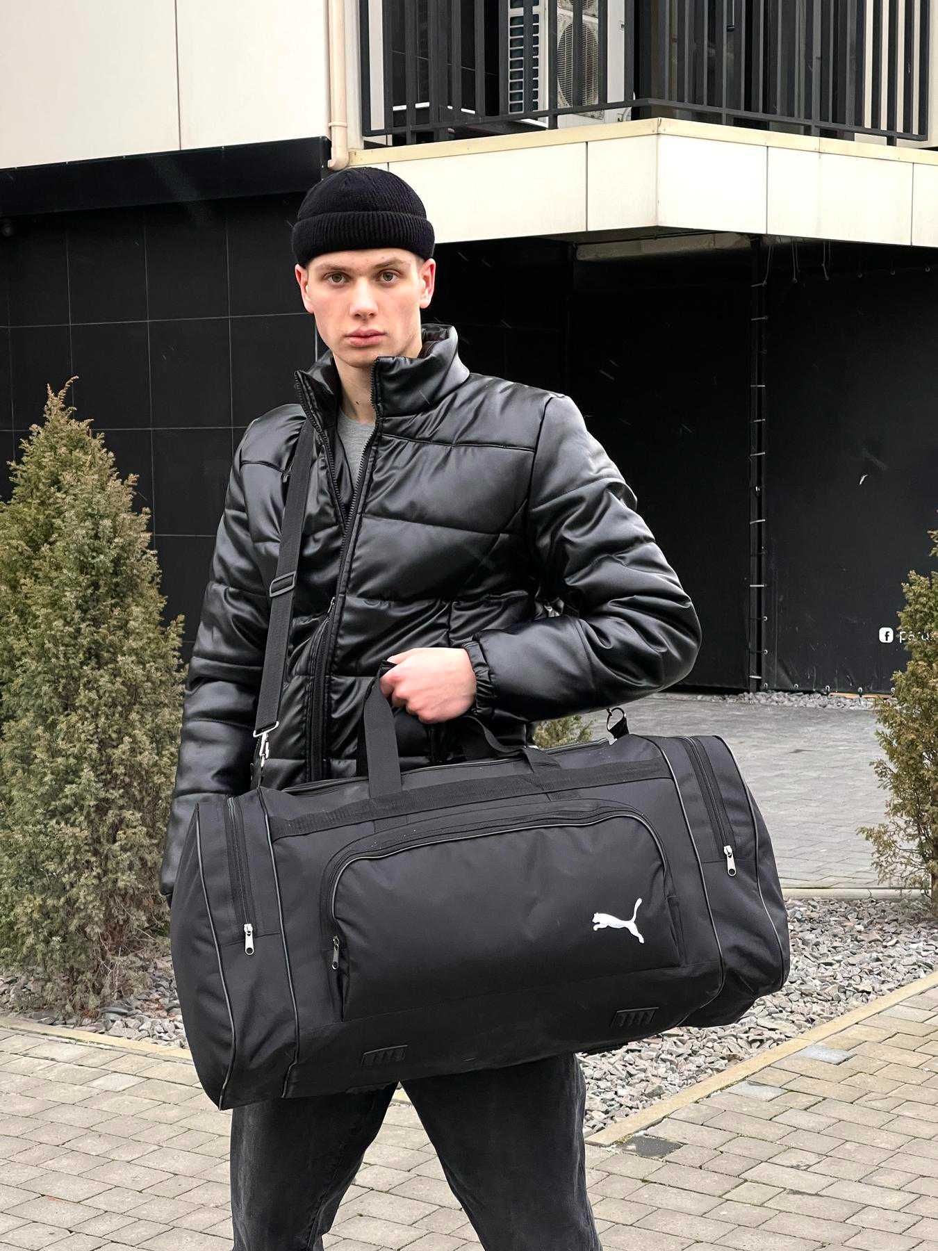 Дорожня сумка Adidas,Nike,Puma,Under Armour,сумка для поездок
