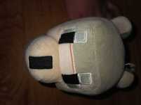 Pluszak z gry Minecraft Dog
