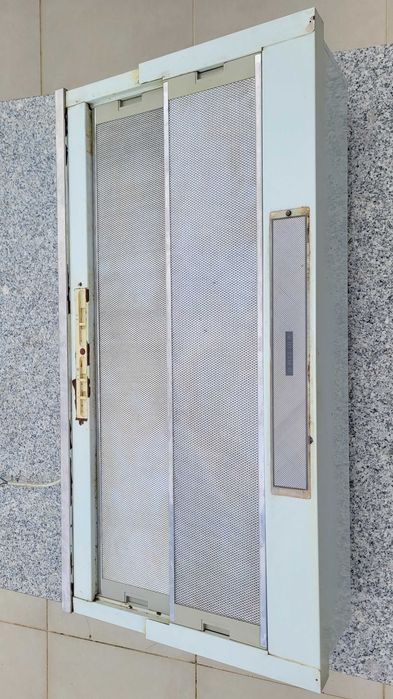 Exaustor 90cm encastre