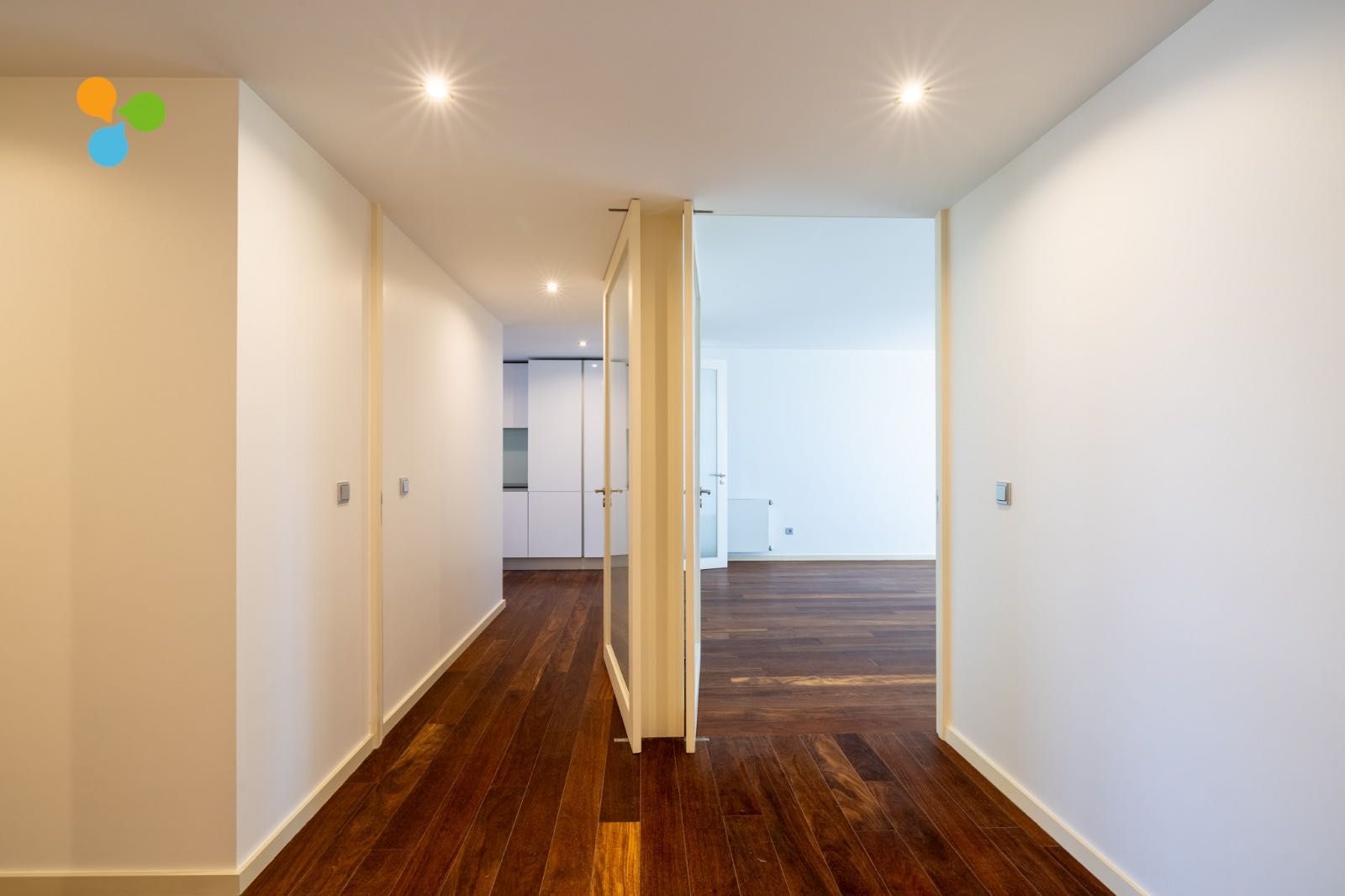 Arrendamento de apartamento T3 - Matosinhos Sul