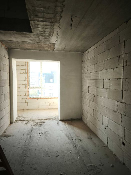 Продаж 3к квартири. ЖК "Автобіографія" Виставка, вул.Озерна