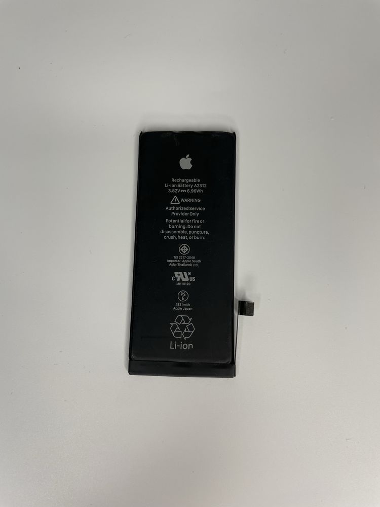 Оригінал! Акумулятор/батарея iPhone SE 2020  80%