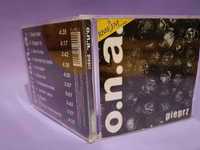 o.n.a. – Pieprz CD 1999 - I wydanie płyty