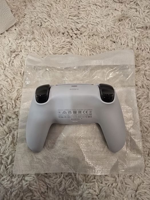 Comando PS5 DualSense