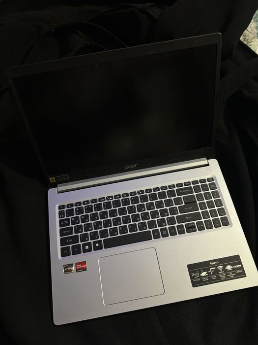 Ноутбук Acer Aspire 5 A515-45G-R9ML