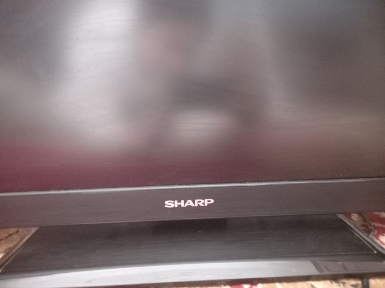 Телевизор  SHARP