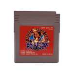 Pokemon Red Game Boy Gameboy Classic