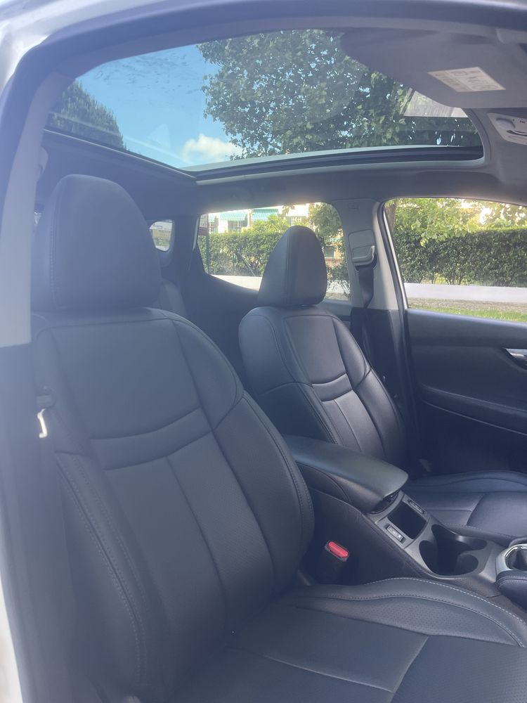 Nissan Qashqai 1.5 D