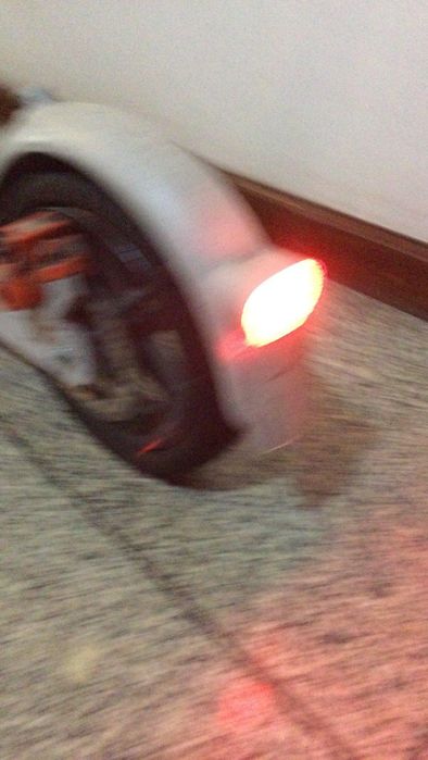Trotinete (patinete elétrico ) Xiaomi 4