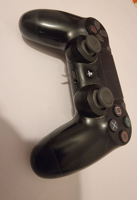 PS4 Consola_ Usada