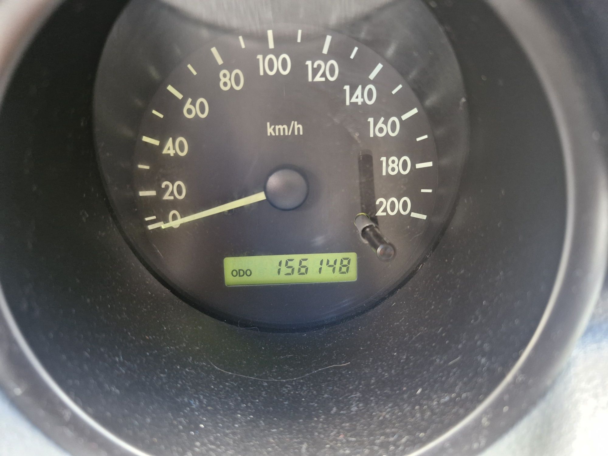 Daewoo Kalos1.4 2004