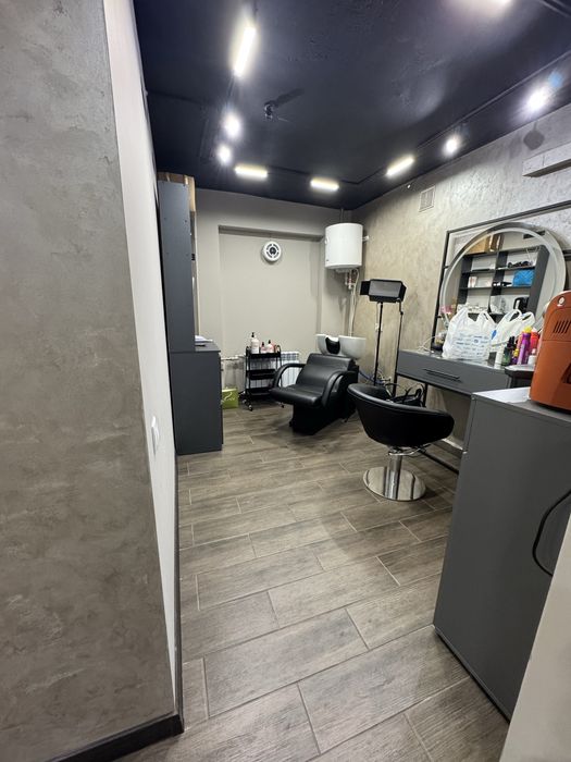 Продам готовий бізнес