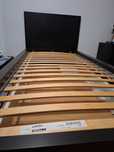 Cama de solteiro Ikea COMO NOVA