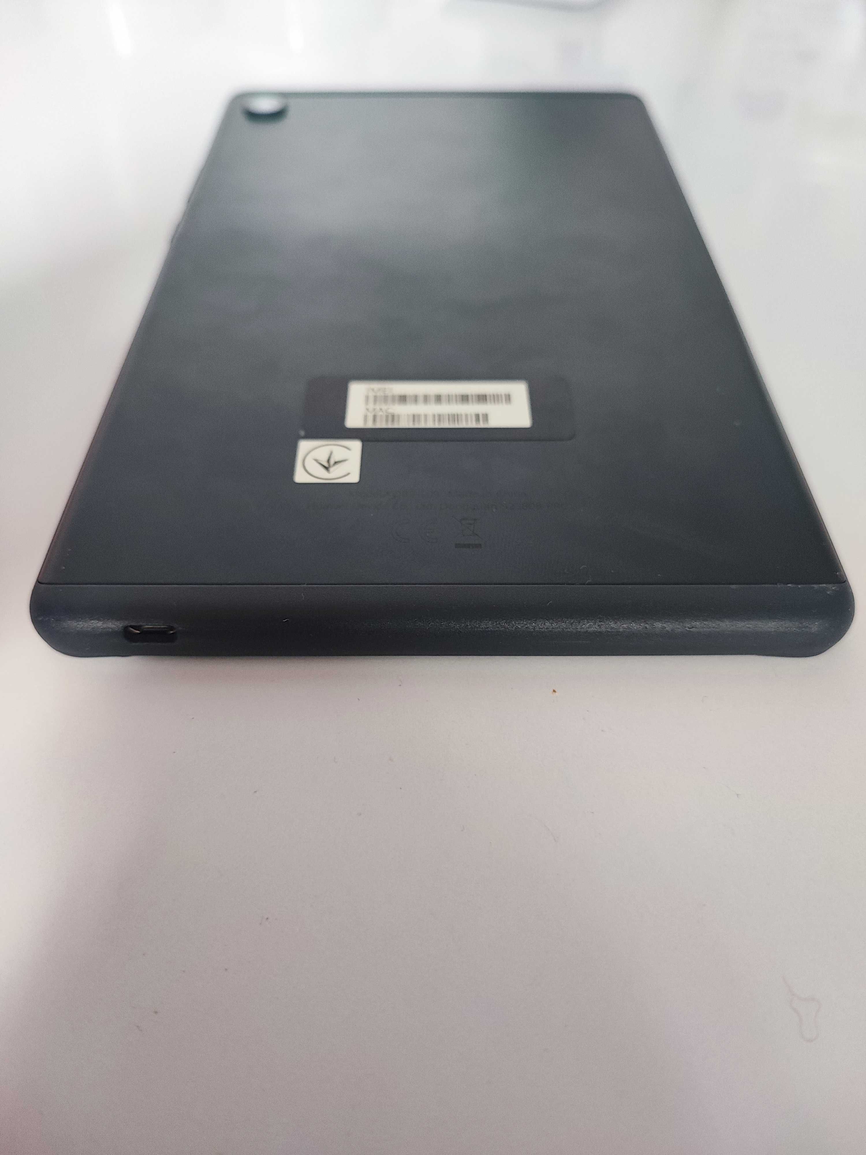 Huawei MediaPad T8 LTE 4G KOB2-L09 Blue Android 10 отличное состояние