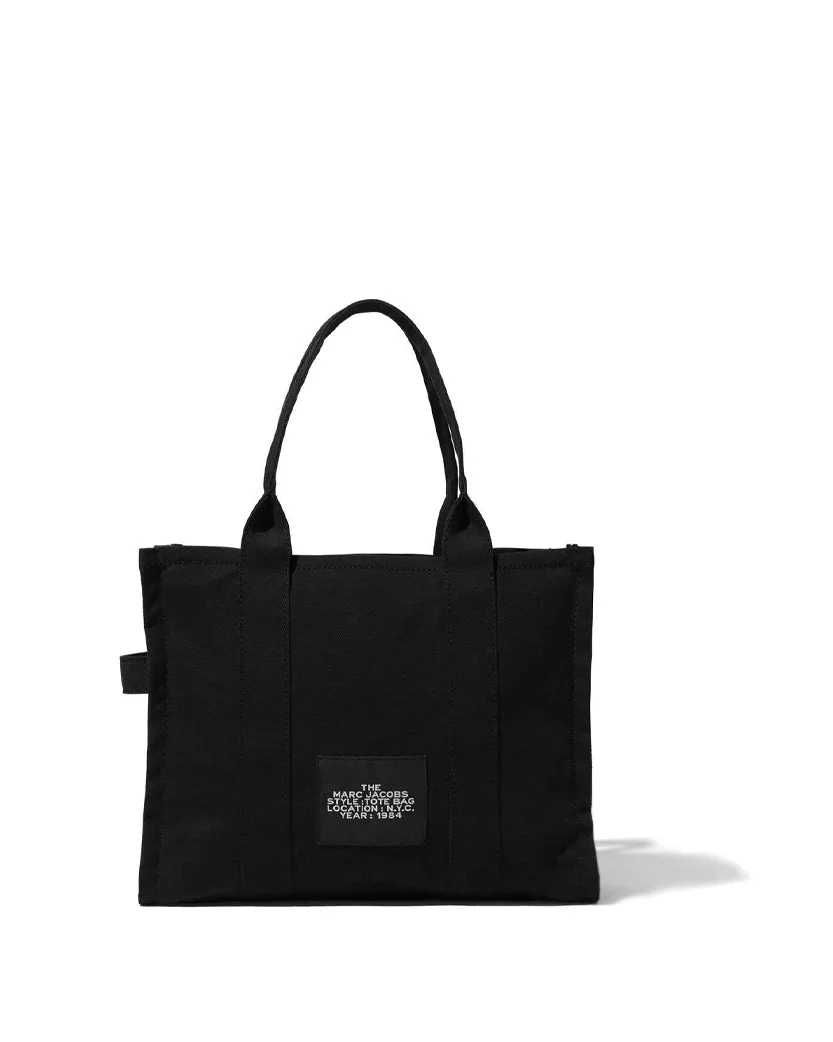 Сумка Marc Jacobs Large Tote Bag Black