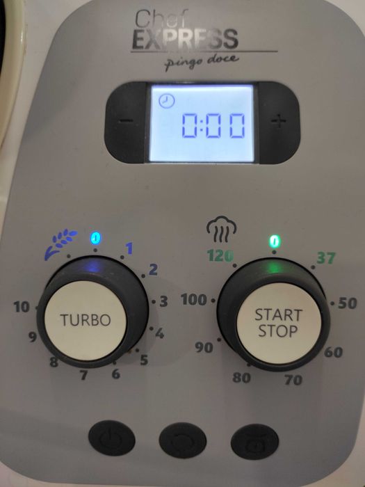 Chef Express (bom estado)