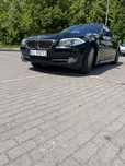 Pilnie Sprzedam bmw f10 automat bogata wersja